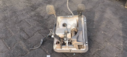 Sensor luft A9702940001 MERCEDES - BENZ ATEGO 2528L
