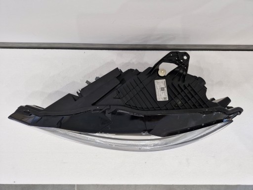 light left Volvo XC60 II FULL LED