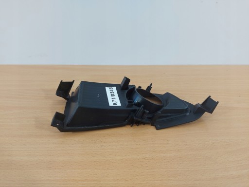 MITSUBISHI LANCER SINISTRA GRIGLIA PARAURTI FENDINEBBIA OE
