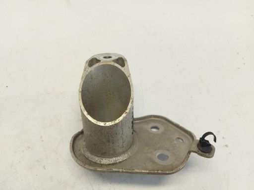 BMW i4 G26 4 GranCoupe, 2023 console holder kolyski rear part left right kpl