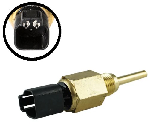 ZCZ103 - Датчик температури CATERPILLAR 3011C 3013C 3024C