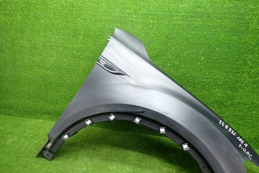 VW T-ROC TRCO 17- fender right front front