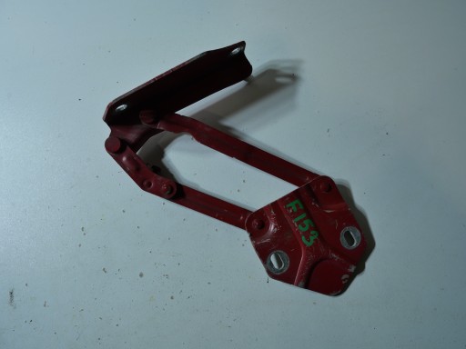 Charnière du capot POKRYWY Droite VW CADDY 2K 2K5 2K5823302