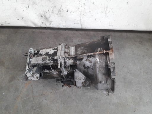 Getriebe AZK 5 getriebe BMW E34