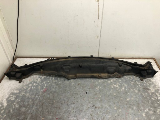 torpedo lower FORD FIESTA MK7 8A61-A016B26-A