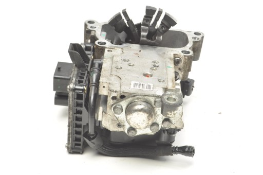 Peugeot 3008 і модуль контролера коробки передач 9678905780