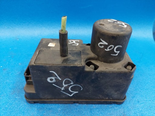 Passat b3 357962257 насос центрального замка