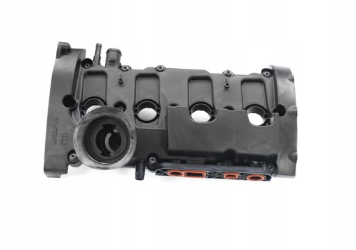 06F103469K - КЛАПАНОВАЯ КРЫШКА 2.0TFSI VAG Дилерский центр VW