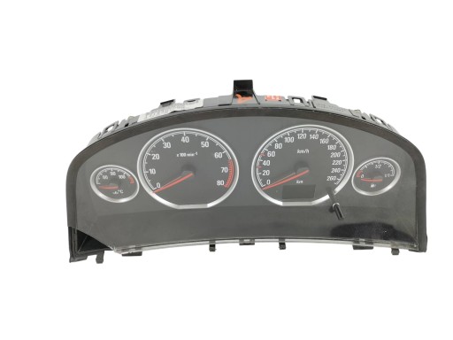 dials 13193075QQ 2.2 B 155KM Opel Vectra III (2002-2008) C