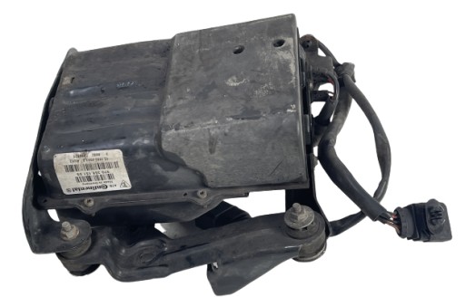 КОМПРЕССОР ПОДВЕСКИ PORSCHE PANAMERA 97035815109