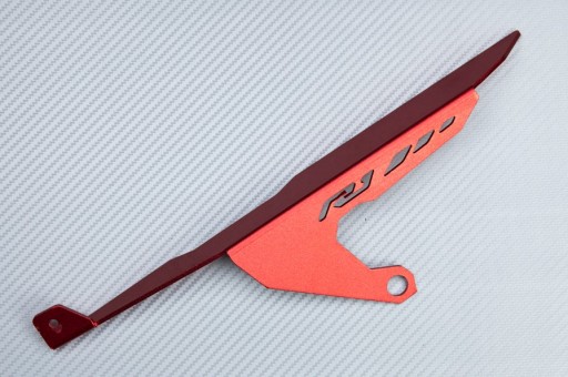 GUICHAINEAVDB2-002C - захист ланцюга YZF R1 / R1M 2015-2020 червоний