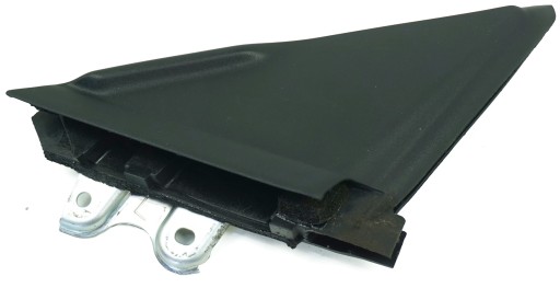 Треугольник левая крышка зеркала GTR R35 80231-JF00A