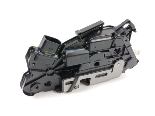 НОВИЙ ДВЕРНИЙ ЗАМОК ПЕРЕДНИЙ ЛІВИЙ VW AMAROK 2H1837015D