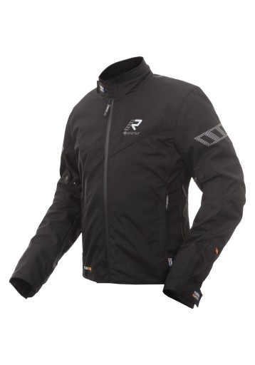 Куртка Rukka Start-R 60 ЧОРНАЯ