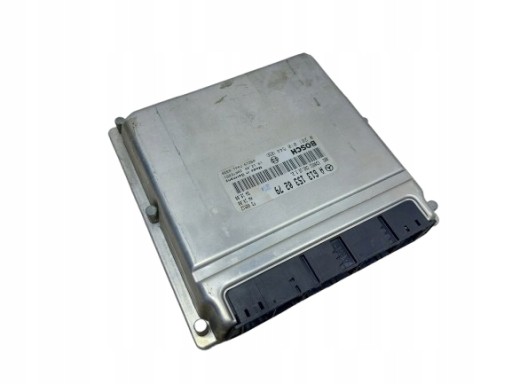 Mercedes w210 3.2 cdi компьютерный контроллер a6131530279