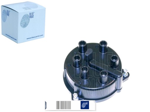 BLUADC414222/RS2 - Чертеж устройства зажигания md619511 c50218 f005x1