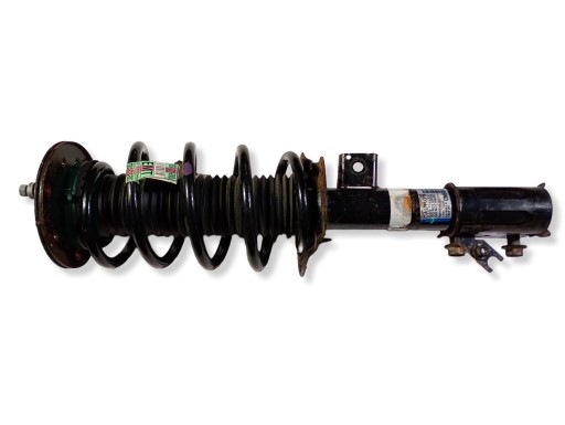 shock absorber mcperson front front right Ford Edge II 3.5 2015