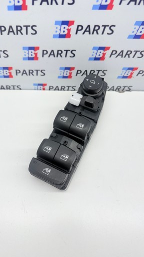 BMW G30 G05 X5 G31 G32 PANEL window control switch left front 6832721
