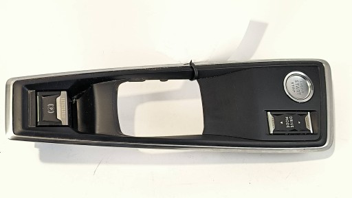button frame TUNELU SRODKOWEGO 9819298877 PEUGEOT 508 II