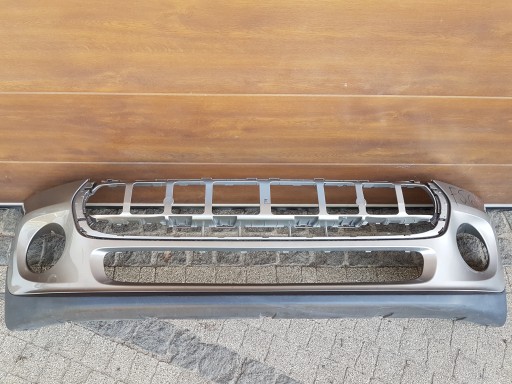 Frontstoßstange MINI COOPER F56