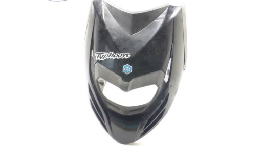 8343BVCFB04 - PIAGGIO TYPHOON 50 SR MOTARD НАВІС ПЕРЕДНІЙ ОБТІЧНИК