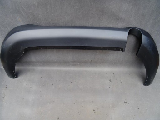 JX7B-17F954-L - FORD FOCUS MK4 СПОЙЛЕР ЗАДНИЙ ЗАДНИЙ