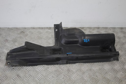 Blende Abdeckung Unterfahrschutz MULTIVAN T6 7E5 7E 7E1825311