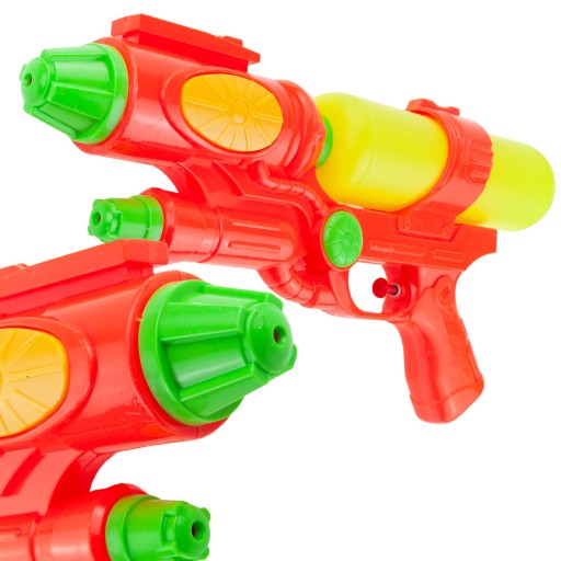 Дитяча водяна рушниця Trade Mill 36 см