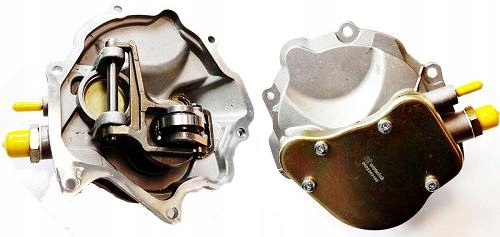 0002303165 - НАСОС WAKUM MERCEDES C-CLASS, SPRINTER, VITO, DIESEL