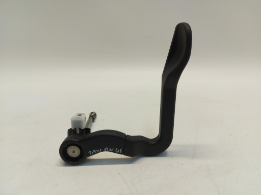 Porsche Taycan 4S 9J1 2022 handle lever control of the steering wheel 9j130943