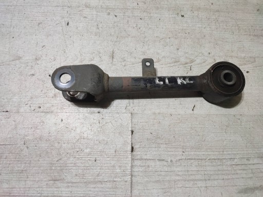 Lexus RC 2019 rear part side left arm rear