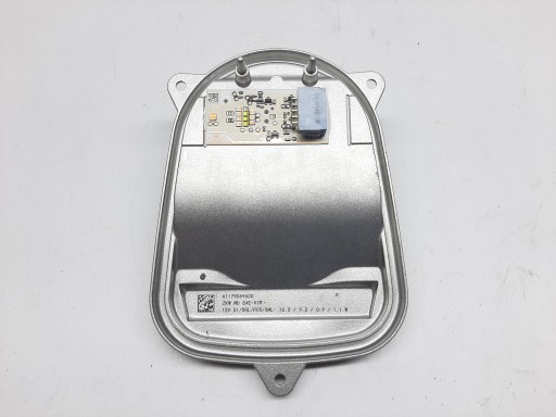 Mercedes CLA 117 светодиодный модуль A1179069600 DRL