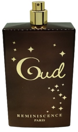 reminiscence oud woda perfumowana 100 ml  tester  