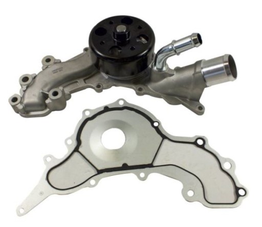 68311108AA - Водяний насос Dodge Durango WD 3.6 2016 - 2019