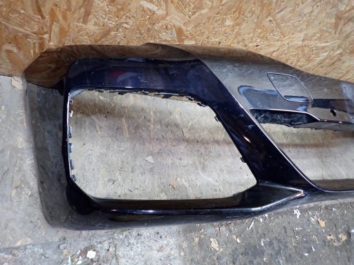 bumper front front BMW 5 V G30 G31 M PAKIET LIFT LCI 2021-2024R 8098644