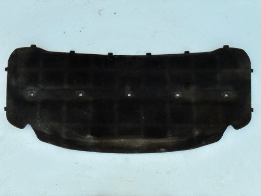 soundproofing bonnets Volkswagen TOURAN and 03-09r.