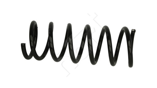 477 128 - Задняя рессора hart ford mondeo mk4 универсал 07-15