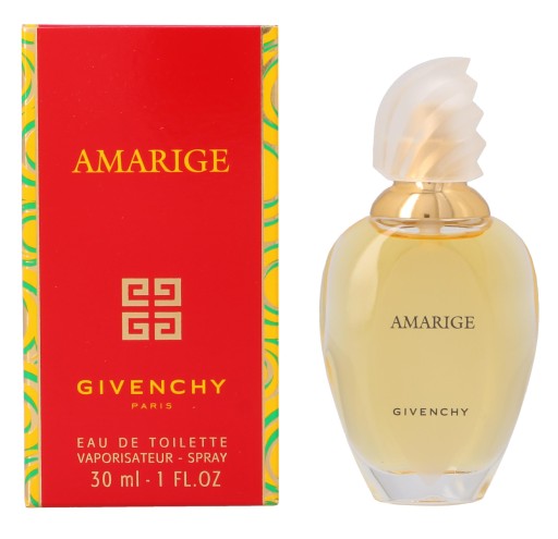 givenchy amarige woda toaletowa 30 ml     