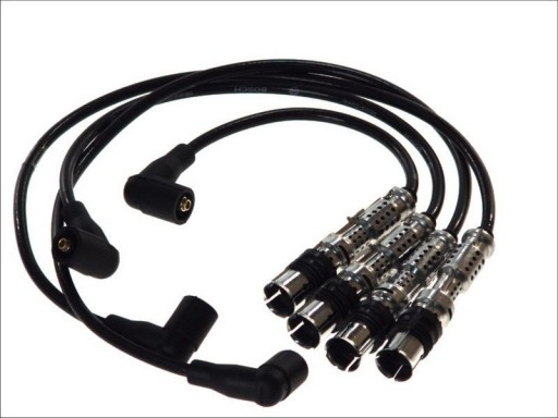 Комплект кабелей зажигания bosch 0 986 356 346