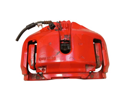 caliper brake left front BMW 6 F12 F13