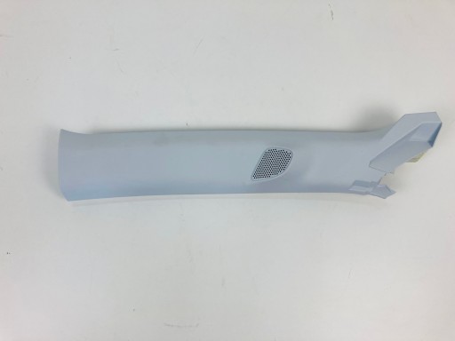 OPEL MOKKA II B cover SLUPKA left 9834892180