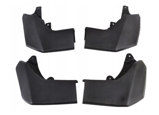 LAND ROVER DISCOVERY 3 LR3 КЛЮКИ