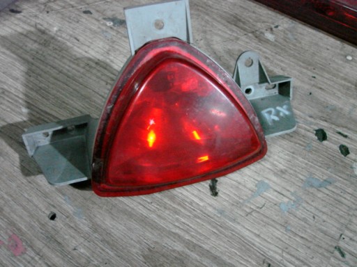 ЛАМПА MAZDA RX-8 1.3 83901-08B