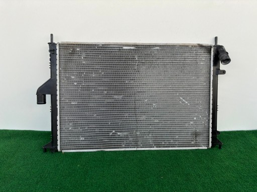 chladič vody DACIA DUSTER LOGAN SANDERO 8200735039 K119/174
