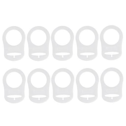 Силіконовий м'який мундштук Figatia