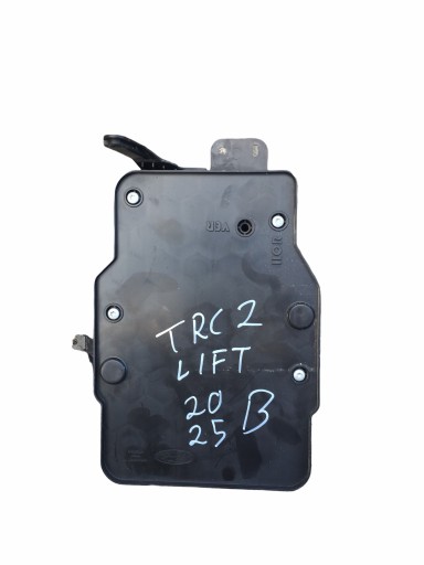 KV61-12A692-AD - ЧОХОЛ ДЛЯ КОМП'ЮТЕРА FORD CONNECT USA 2.0 BENZ