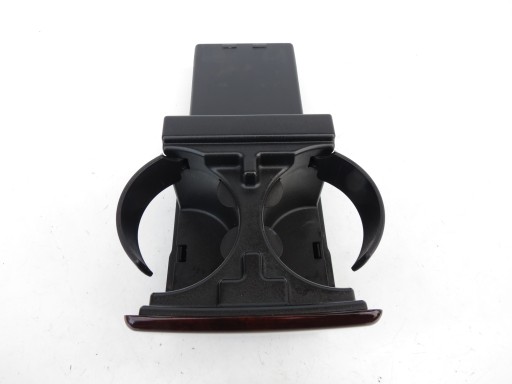 bracket for KUBKI CUPHOLDER rear part wood 8674938 VOLVO XC90 and 02-14