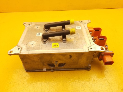 Модуль зарядки аккумулятора vw arteon 5qe915682bg