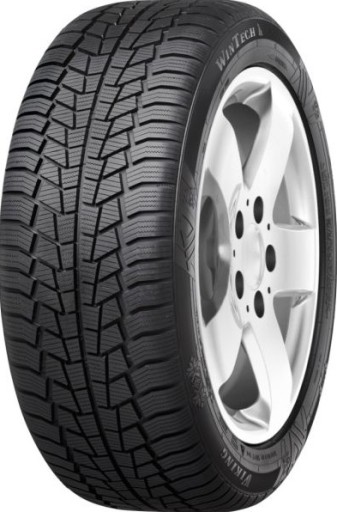 2x шини Viking WinTech 255 / 55R18 109V XL FR