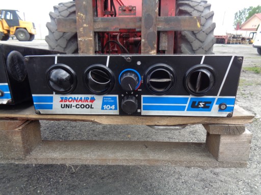 950820001 - Кондиционер обогреватель BonAir uni-cool